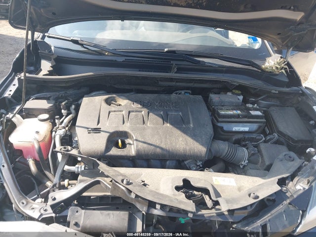 2022 Toyota C-hr Limited მანქანა იყიდება აუქციონზე, vin: NMTKHMBX3NR147905, აუქციონის ნომერი: 46148259