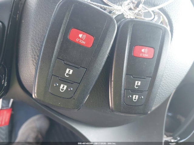 2022 Toyota C-hr Limited მანქანა იყიდება აუქციონზე, vin: NMTKHMBX3NR147905, აუქციონის ნომერი: 46148259