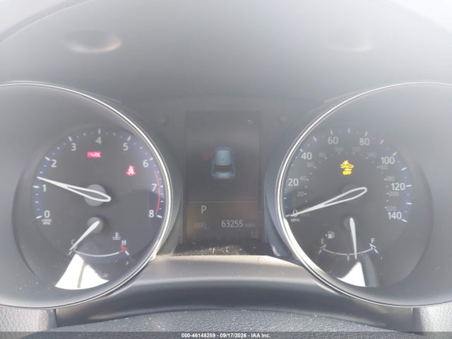 2022 Toyota C-hr Limited მანქანა იყიდება აუქციონზე, vin: NMTKHMBX3NR147905, აუქციონის ნომერი: 46148259