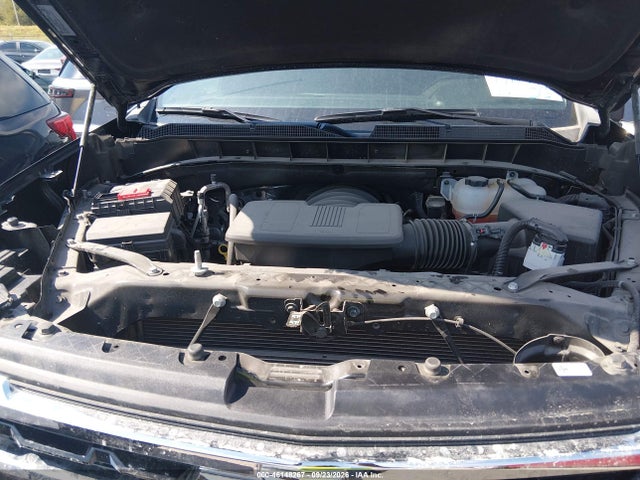 Продаж на аукціоні авто 2026 Chevrolet Silverado 1500 4wd  Standard Bed Lt, vin: 2GCUKDED0T1112496, номер лоту: 46148267