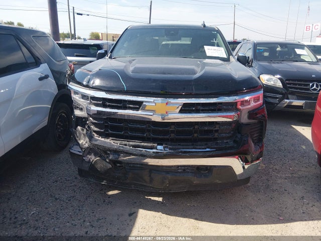 Продаж на аукціоні авто 2026 Chevrolet Silverado 1500 4wd  Standard Bed Lt, vin: 2GCUKDED0T1112496, номер лоту: 46148267