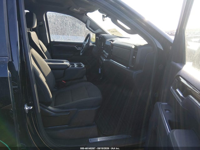 Продаж на аукціоні авто 2026 Chevrolet Silverado 1500 4wd  Standard Bed Lt, vin: 2GCUKDED0T1112496, номер лоту: 46148267