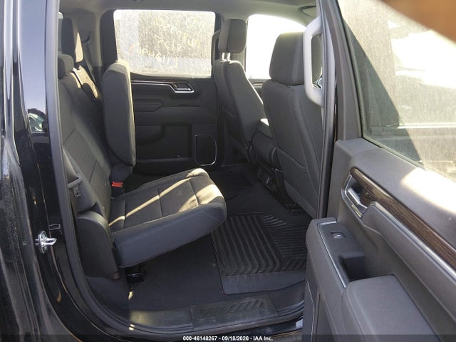 Продаж на аукціоні авто 2026 Chevrolet Silverado 1500 4wd  Standard Bed Lt, vin: 2GCUKDED0T1112496, номер лоту: 46148267