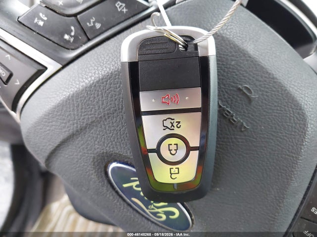 46148268 :رقم المزاد ، 3FA6P0G72HR413127 vin ، 2017 Ford Fusion S مزاد بيع