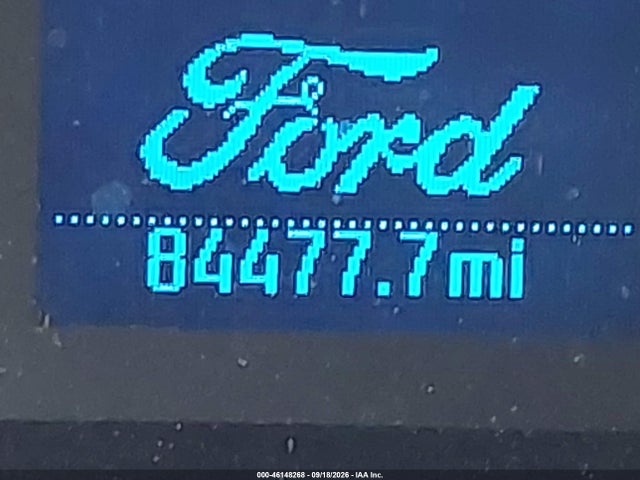 46148268 :رقم المزاد ، 3FA6P0G72HR413127 vin ، 2017 Ford Fusion S مزاد بيع