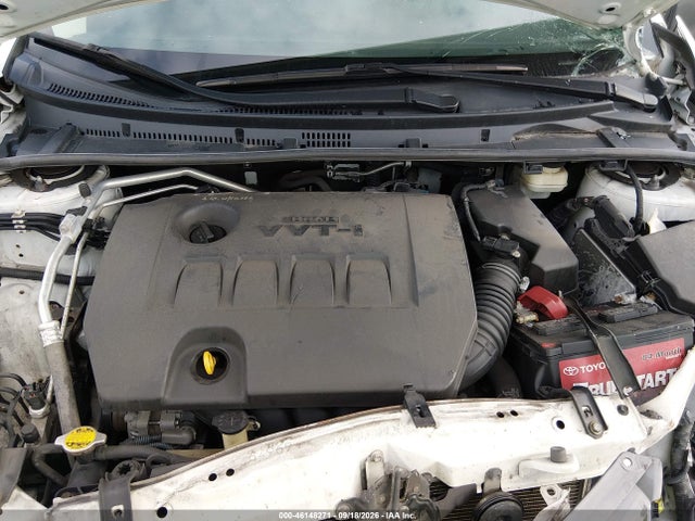 Продаж на аукціоні авто 2016 Toyota Corolla Le, vin: 2T1BURHE7GC684322, номер лоту: 46148271