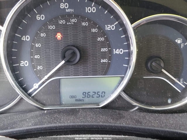 Продаж на аукціоні авто 2016 Toyota Corolla Le, vin: 2T1BURHE7GC684322, номер лоту: 46148271