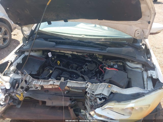 Продажа на аукционе авто 2013 Ford Focus Se, vin: 1FADP3F20DL112444, номер лота: 46148273