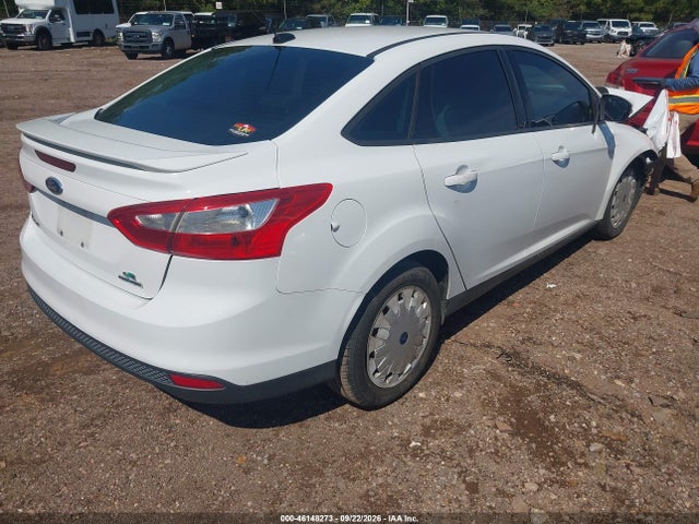 Продажа на аукционе авто 2013 Ford Focus Se, vin: 1FADP3F20DL112444, номер лота: 46148273