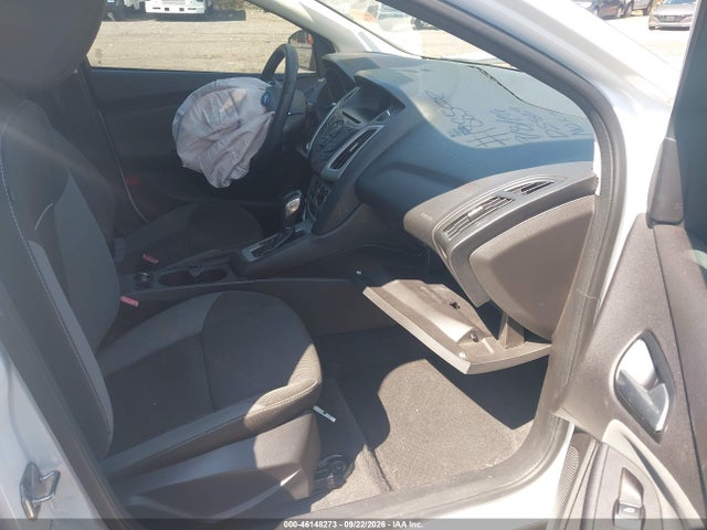 Продажа на аукционе авто 2013 Ford Focus Se, vin: 1FADP3F20DL112444, номер лота: 46148273