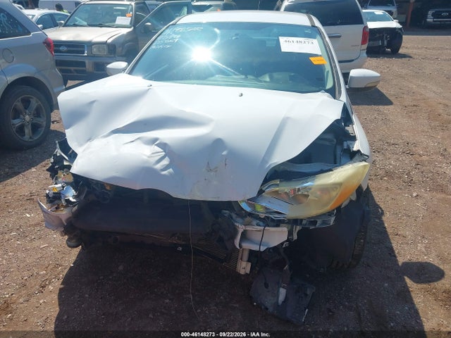Продажа на аукционе авто 2013 Ford Focus Se, vin: 1FADP3F20DL112444, номер лота: 46148273