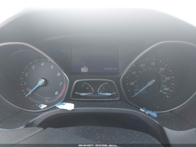 Продажа на аукционе авто 2013 Ford Focus Se, vin: 1FADP3F20DL112444, номер лота: 46148273