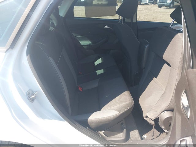 Продажа на аукционе авто 2013 Ford Focus Se, vin: 1FADP3F20DL112444, номер лота: 46148273