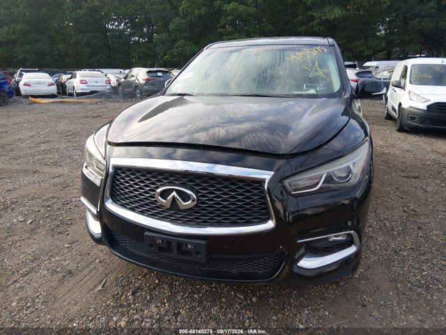 Aukcja sprzedaży 2018 Infiniti Qx60, vin: 5N1DL0MM3JC508898, numer aukcji: 46148275