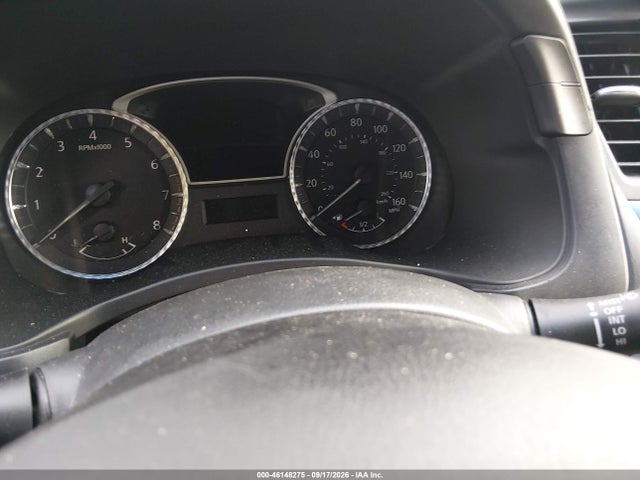 Aukcja sprzedaży 2018 Infiniti Qx60, vin: 5N1DL0MM3JC508898, numer aukcji: 46148275