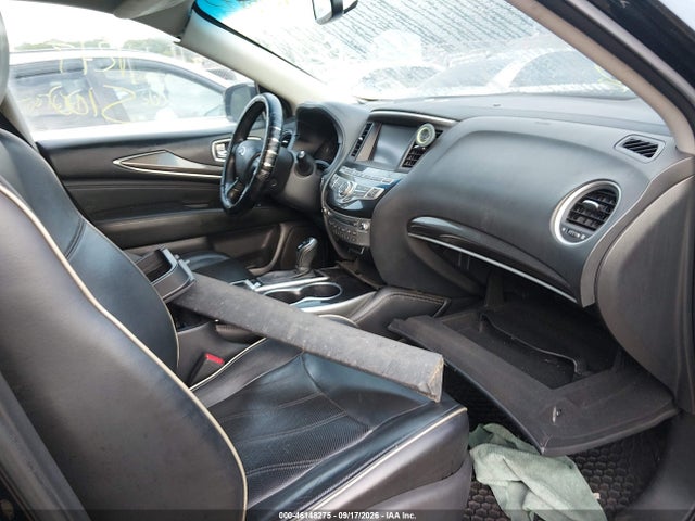 Aukcja sprzedaży 2018 Infiniti Qx60, vin: 5N1DL0MM3JC508898, numer aukcji: 46148275