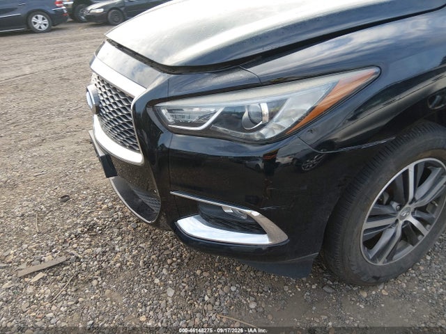 Aukcja sprzedaży 2018 Infiniti Qx60, vin: 5N1DL0MM3JC508898, numer aukcji: 46148275