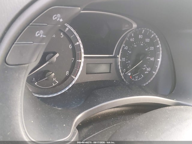Aukcja sprzedaży 2018 Infiniti Qx60, vin: 5N1DL0MM3JC508898, numer aukcji: 46148275