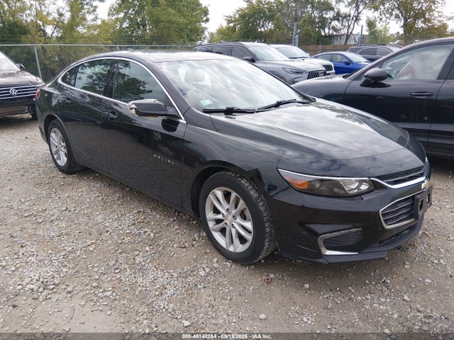 Auction sale of the 2017 Chevrolet Malibu 1lt, vin: 1G1ZE5ST3HF200448, lot number: 46148284