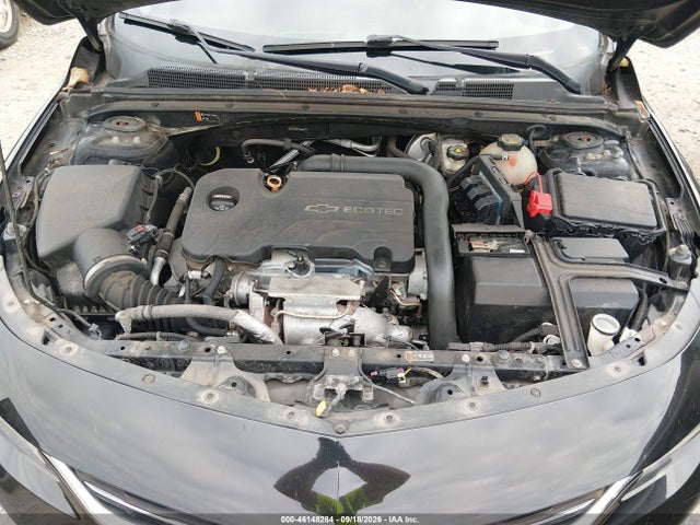 46148284 :رقم المزاد ، 1G1ZE5ST3HF200448 vin ، 2017 Chevrolet Malibu 1lt مزاد بيع