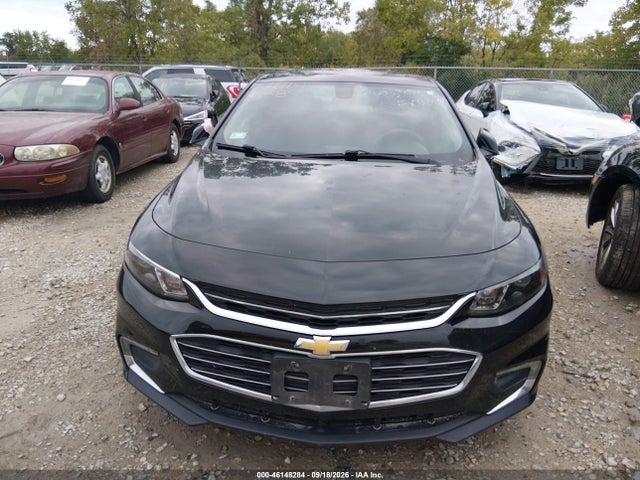 46148284 :رقم المزاد ، 1G1ZE5ST3HF200448 vin ، 2017 Chevrolet Malibu 1lt مزاد بيع