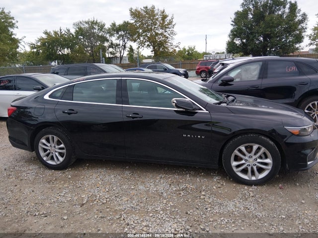 46148284 :رقم المزاد ، 1G1ZE5ST3HF200448 vin ، 2017 Chevrolet Malibu 1lt مزاد بيع