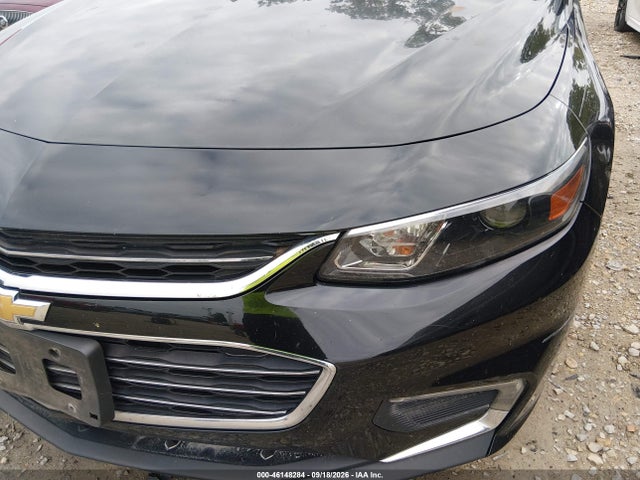 46148284 :رقم المزاد ، 1G1ZE5ST3HF200448 vin ، 2017 Chevrolet Malibu 1lt مزاد بيع