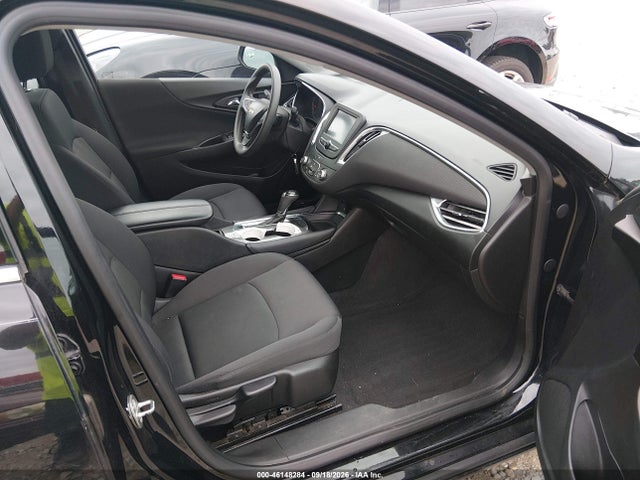 46148284 :رقم المزاد ، 1G1ZE5ST3HF200448 vin ، 2017 Chevrolet Malibu 1lt مزاد بيع