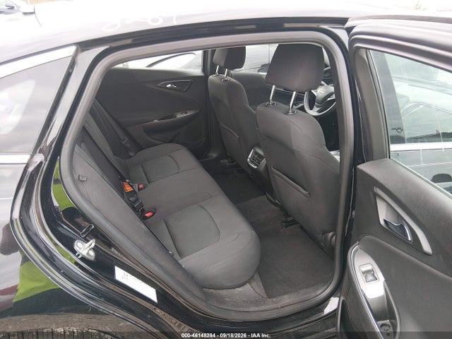 46148284 :رقم المزاد ، 1G1ZE5ST3HF200448 vin ، 2017 Chevrolet Malibu 1lt مزاد بيع