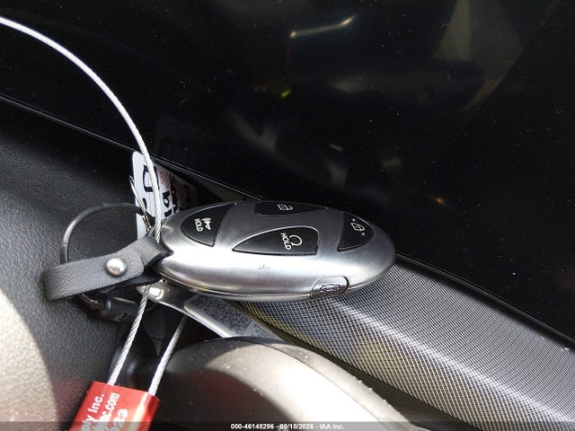 46148296 :رقم المزاد ، KMHL24JJ8TA172602 vin ، 2026 Hyundai Sonata Hybrid Blue مزاد بيع