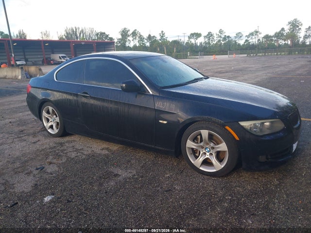 Aukcja sprzedaży 2012 Bmw 335i, vin: WBAKG7C55CE803184, numer aukcji: 46148297