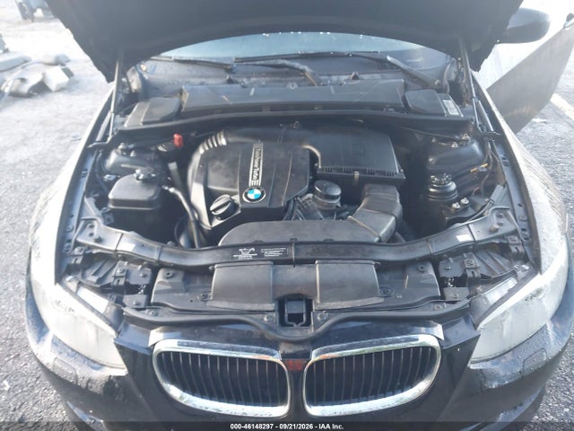 Aukcja sprzedaży 2012 Bmw 335i, vin: WBAKG7C55CE803184, numer aukcji: 46148297