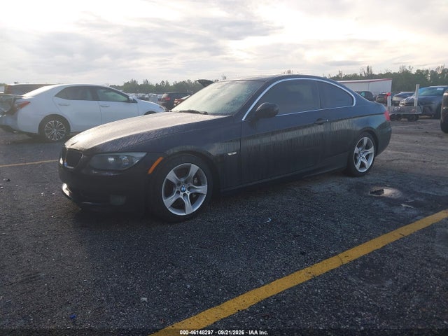 Aukcja sprzedaży 2012 Bmw 335i, vin: WBAKG7C55CE803184, numer aukcji: 46148297