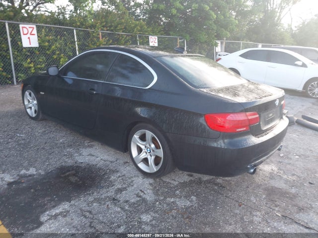 Aukcja sprzedaży 2012 Bmw 335i, vin: WBAKG7C55CE803184, numer aukcji: 46148297