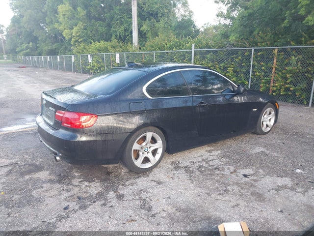 Aukcja sprzedaży 2012 Bmw 335i, vin: WBAKG7C55CE803184, numer aukcji: 46148297