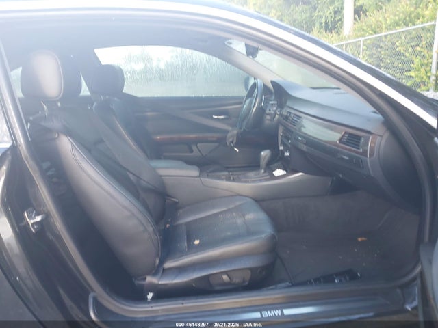 Aukcja sprzedaży 2012 Bmw 335i, vin: WBAKG7C55CE803184, numer aukcji: 46148297