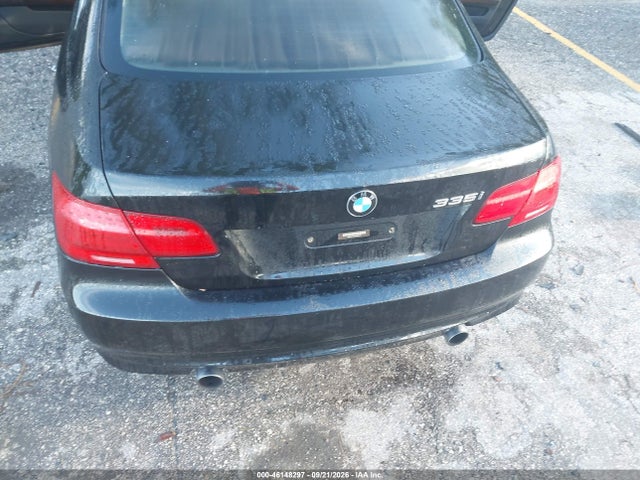 Aukcja sprzedaży 2012 Bmw 335i, vin: WBAKG7C55CE803184, numer aukcji: 46148297