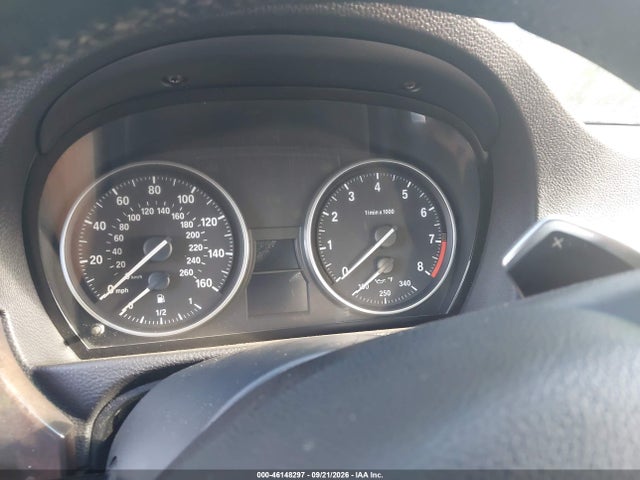 Aukcja sprzedaży 2012 Bmw 335i, vin: WBAKG7C55CE803184, numer aukcji: 46148297