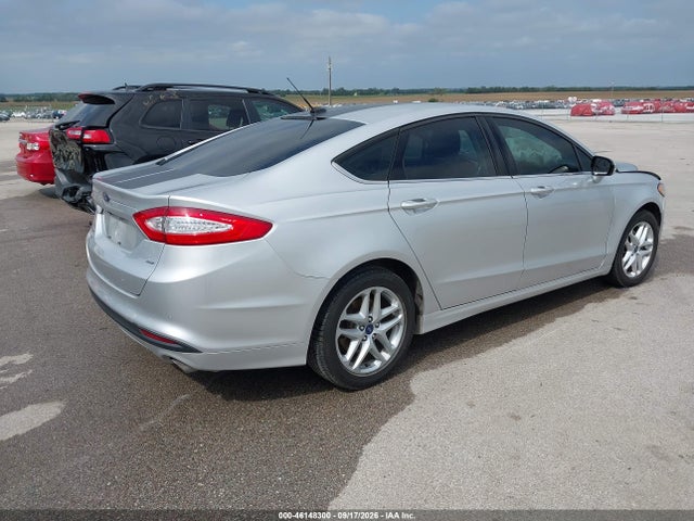 Продажа на аукционе авто 2016 Ford Fusion Se, vin: 3FA6P0H76GR133191, номер лота: 46148300