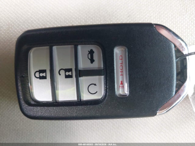 Продаж на аукціоні авто 2016 Honda Civic Ex, vin: 19XFC2F84GE060276, номер лоту: 46148303