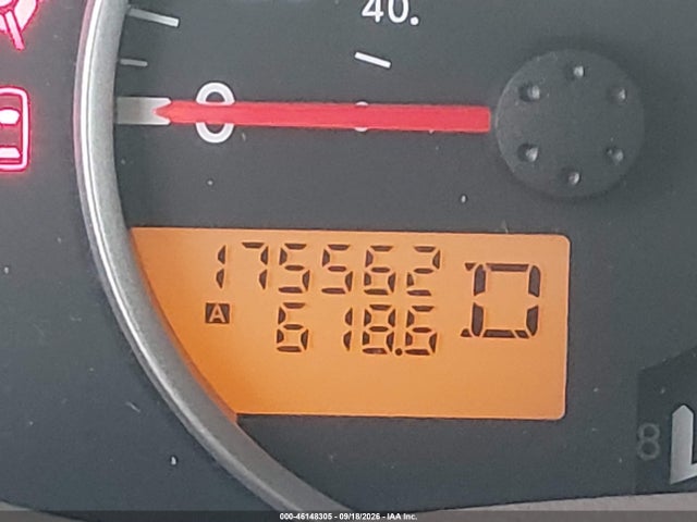 2010 Nissan Pathfinder Se მანქანა იყიდება აუქციონზე, vin: 5N1AR1NN5AC606393, აუქციონის ნომერი: 46148305