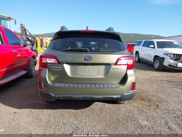 Subaru Outback 2.5i Premium 2017 4S4BSACC6H3308102 Image 16
