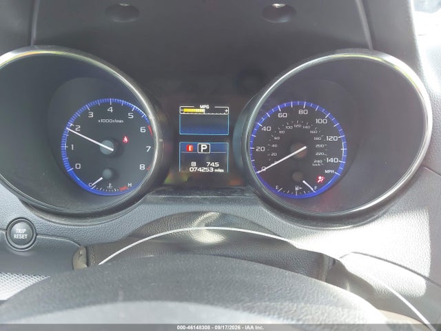 Subaru Outback 2.5i Premium 2017 4S4BSACC6H3308102 Image 7