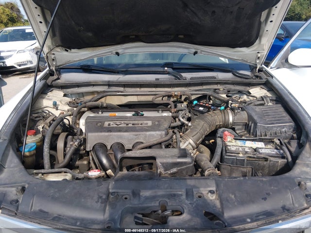 2008 Honda Accord 2.4 Ex-l მანქანა იყიდება აუქციონზე, vin: 1HGCP26868A044335, აუქციონის ნომერი: 46148312
