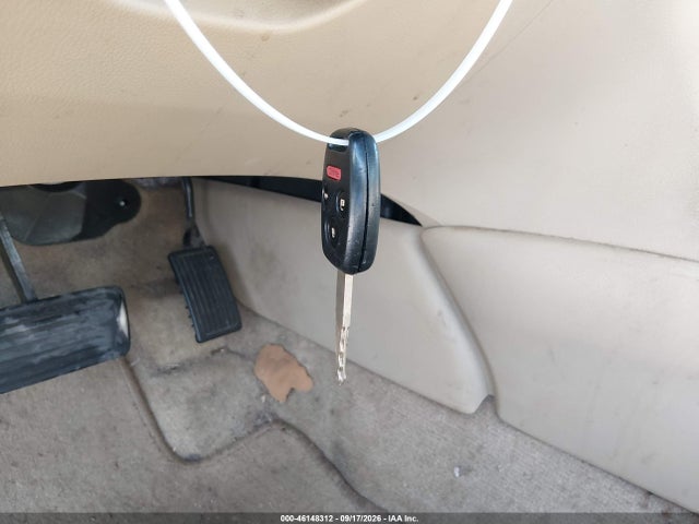 2008 Honda Accord 2.4 Ex-l მანქანა იყიდება აუქციონზე, vin: 1HGCP26868A044335, აუქციონის ნომერი: 46148312
