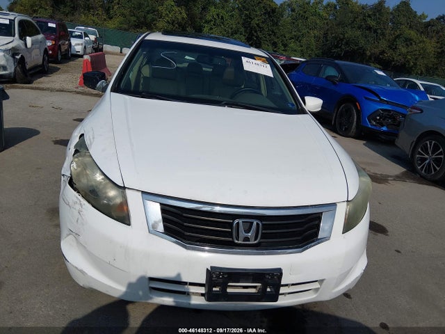 2008 Honda Accord 2.4 Ex-l მანქანა იყიდება აუქციონზე, vin: 1HGCP26868A044335, აუქციონის ნომერი: 46148312