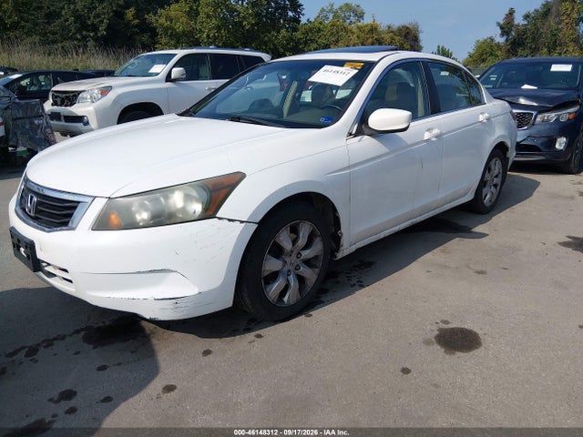2008 Honda Accord 2.4 Ex-l მანქანა იყიდება აუქციონზე, vin: 1HGCP26868A044335, აუქციონის ნომერი: 46148312