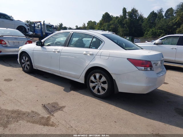 2008 Honda Accord 2.4 Ex-l მანქანა იყიდება აუქციონზე, vin: 1HGCP26868A044335, აუქციონის ნომერი: 46148312