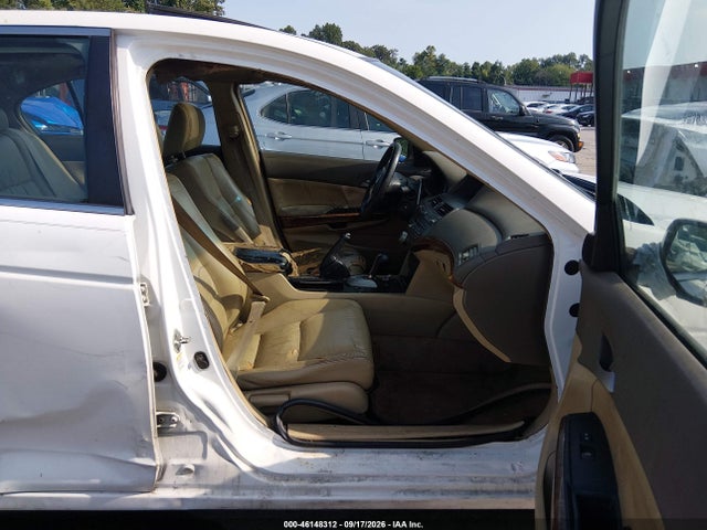 2008 Honda Accord 2.4 Ex-l მანქანა იყიდება აუქციონზე, vin: 1HGCP26868A044335, აუქციონის ნომერი: 46148312