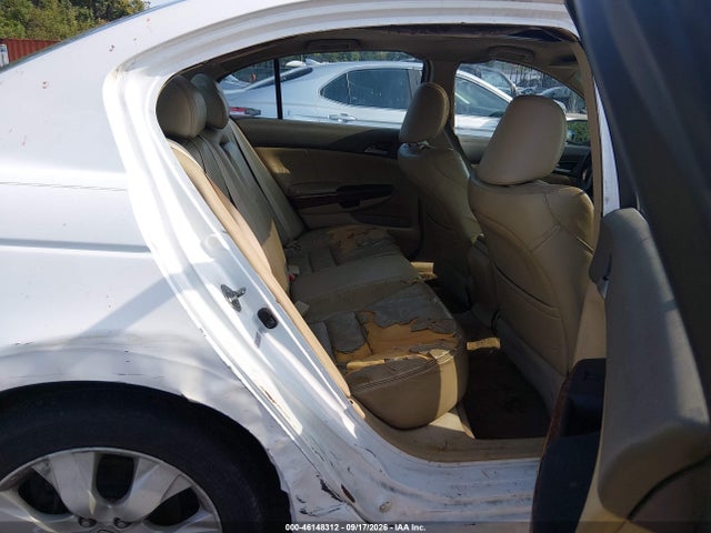2008 Honda Accord 2.4 Ex-l მანქანა იყიდება აუქციონზე, vin: 1HGCP26868A044335, აუქციონის ნომერი: 46148312